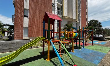 apartamento en venta en sector terminal. Cod V9489144