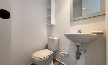 apartamento en venta en sector terminal. Cod V9489144