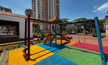 apartamento en venta en sector terminal. Cod V9489144