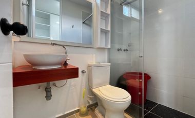 apartamento en venta en sector terminal. Cod V9489144