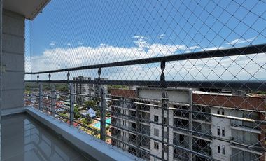apartamento en venta en sector terminal. Cod V9489144