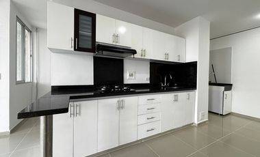 apartamento en venta en sector terminal. Cod V9489144