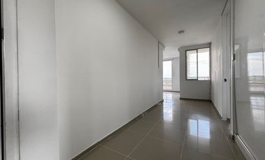 apartamento en venta en sector terminal. Cod V9489144