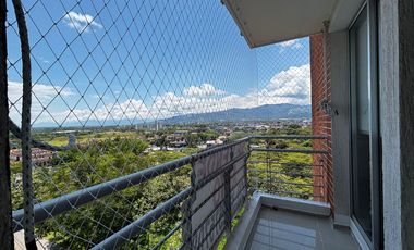 apartamento en venta en sector terminal. Cod V9489144