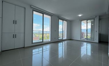 apartamento en venta en sector terminal. Cod V9489144