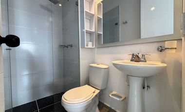apartamento en venta en sector terminal. Cod V9489144
