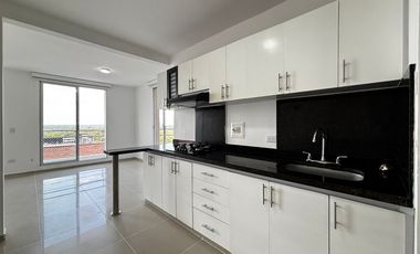 apartamento en venta en sector terminal. Cod V9489144