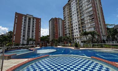 apartamento en venta en sector terminal. Cod V9489144