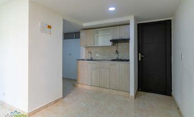 APARTAMENTO en VENTA en Bello Arboleda del campo