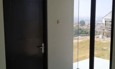 Rumah Murah Meriah di Cipageran Cimahi Royal Orchid Villa