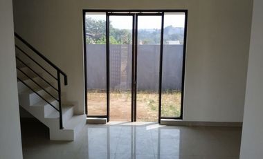 Rumah Murah Meriah di Cipageran Cimahi Royal Orchid Villa