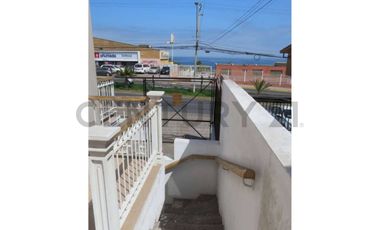 CASA VENTA  SECTOR SUR IQUIQUE