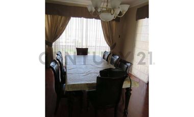 CASA VENTA  SECTOR SUR IQUIQUE