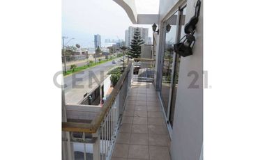CASA VENTA  SECTOR SUR IQUIQUE