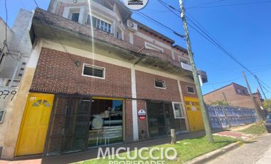 Local con depósito y departamento en venta, Gelves 283, Belén de Escobar