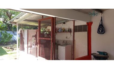 VENTA DE CASA EN PENONOME CON 1,400 MT2 - SOBRE LA VIA INTERAMERICANA