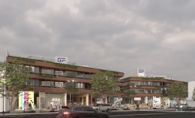Departamento en pozo, inversión Mompetit. Bº Centro, Carlos Paz.