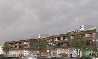 Departamento en pozo, inversión Mompetit. Bº Centro, Carlos Paz.