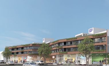 Departamento en pozo, inversión Mompetit. Bº Centro, Carlos Paz.
