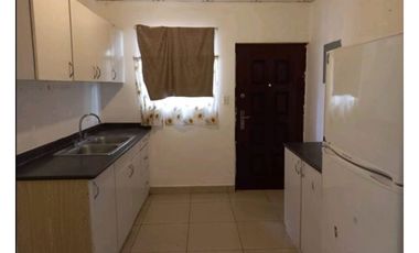 Venta de Acogedora Casa Amoblada  Barriada Cerca a La Autopista