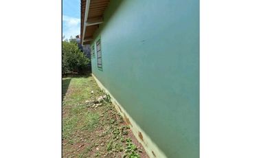 Venta de Acogedora Casa Amoblada  Barriada Cerca a La Autopista