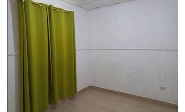 Venta de Acogedora Casa Amoblada  Barriada Cerca a La Autopista