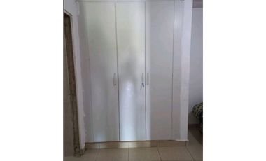 Venta de Acogedora Casa Amoblada  Barriada Cerca a La Autopista
