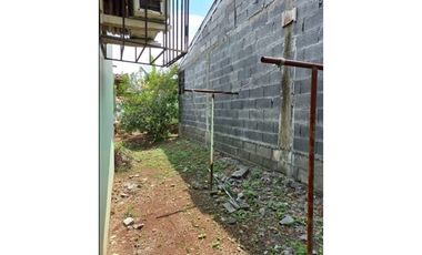 Venta de Acogedora Casa Amoblada  Barriada Cerca a La Autopista