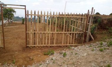 65 Kavling @ 120 M2 di Rumah Kayu Kampung Hijau, PakuHaji, Bandung Barat