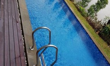 INFO-SALE Rumah Mewah Cipete 2LT+Swimming Pool beautiful, 6 kamar tidur