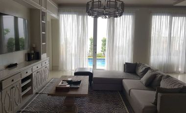 INFO-SALE Rumah Mewah Cipete 2LT+Swimming Pool beautiful, 6 kamar tidur