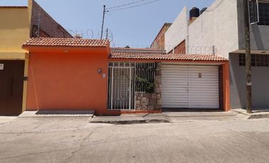 Casa en venta en Morelia, Col. Chapultepec