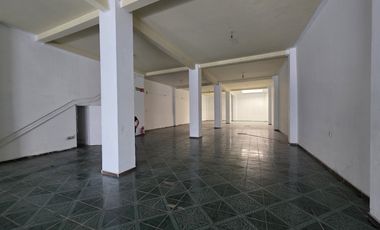 Bodega en Renta en Avenida Tecnológico en Celaya Gto