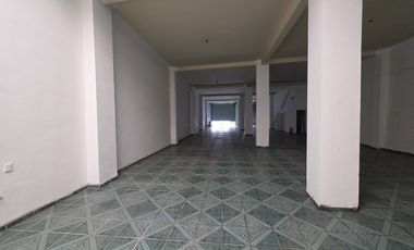 Bodega en Renta en Avenida Tecnológico en Celaya Gto