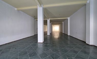 Bodega en Renta en Avenida Tecnológico en Celaya Gto