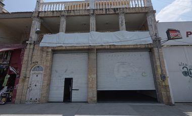 Bodega en Renta en Avenida Tecnológico en Celaya Gto