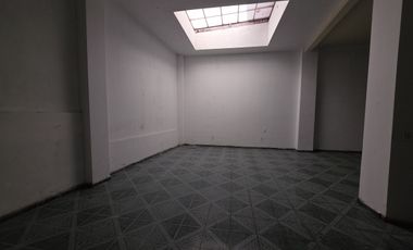 Bodega en Renta en Avenida Tecnológico en Celaya Gto