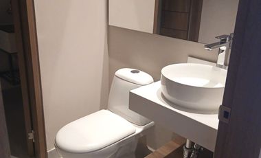 apartaestudio en arriendo en chico norte. Cod A51898