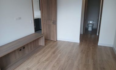 apartaestudio en arriendo en chico norte. Cod A51898