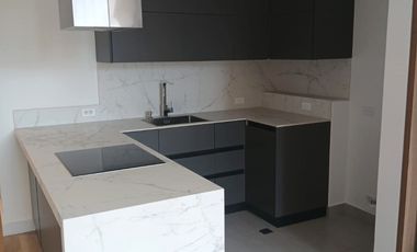 apartaestudio en arriendo en chico norte. Cod A51898