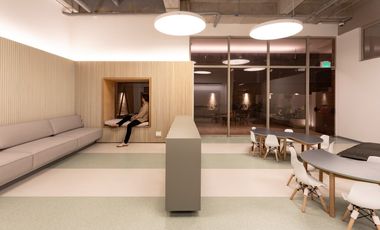 apartaestudio en arriendo en chico norte. Cod A51898