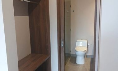 apartaestudio en arriendo en chico norte. Cod A51898