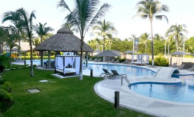 Preventa departamentos de 3 recámaras Acapulco diamante Olympia