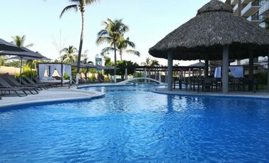 Preventa departamentos de 3 recámaras Acapulco diamante Olympia