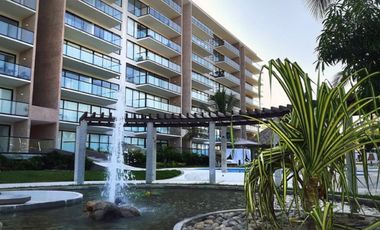 Preventa departamentos de 3 recámaras Acapulco diamante Olympia