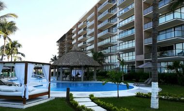 Preventa departamentos de 3 recámaras Acapulco diamante Olympia