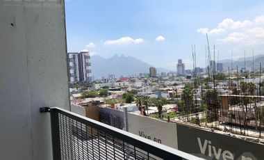 DEPARTAMENTOS EN VENTA DE 1 Y 2 RECAMARAS, CENTRO DE MONTERREY,N.L.