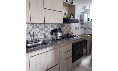 venta apartamento los Colores Medellín