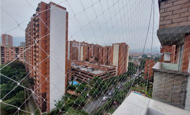 venta apartamento los Colores Medellín
