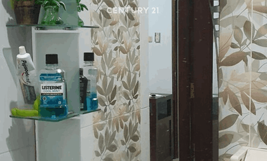 Rumah Modern 2 Lantai Berada Di Dalam Perumahan One Gate System